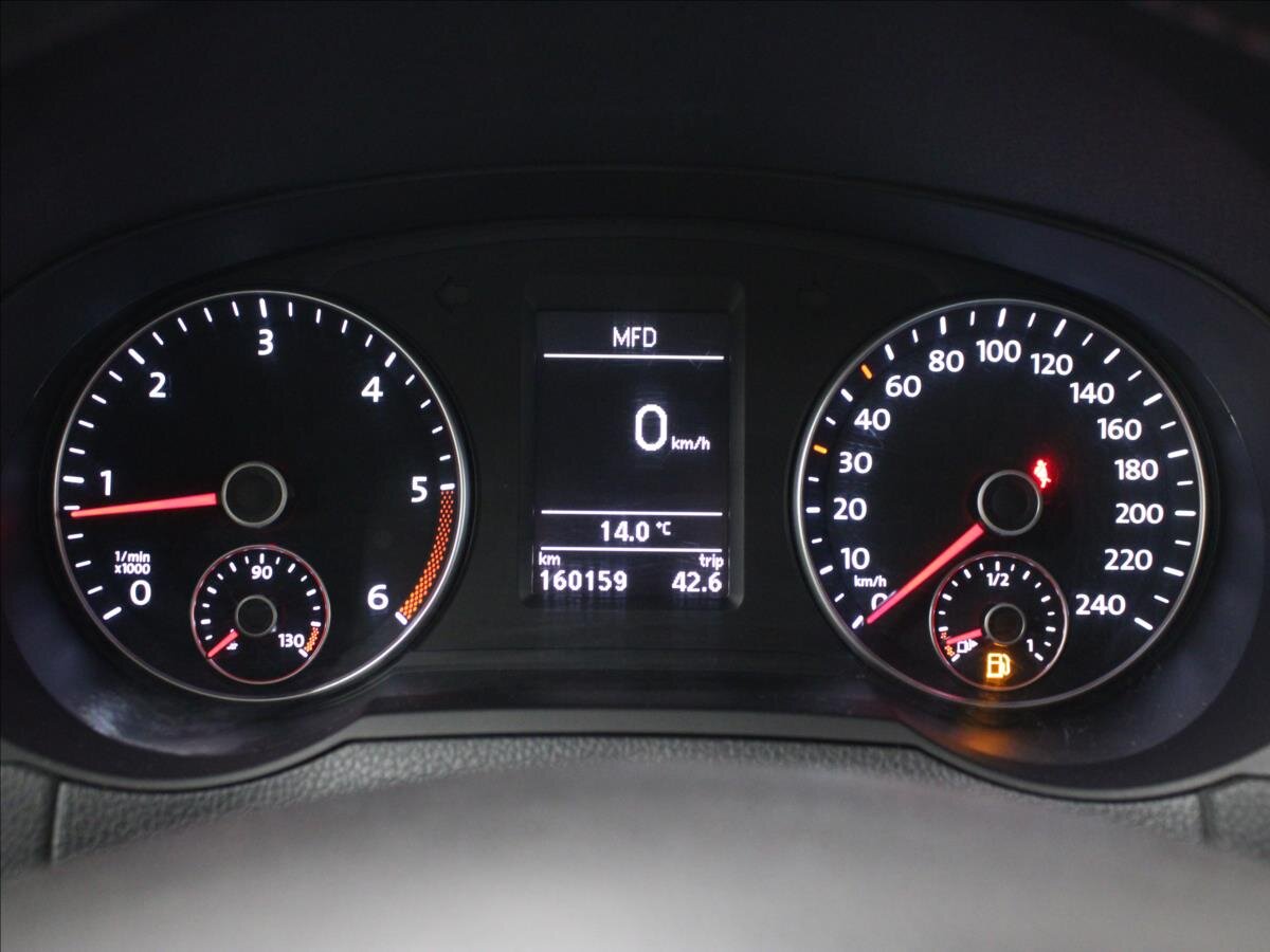 Seat Alhambra MPV 2,0 l 103 kw