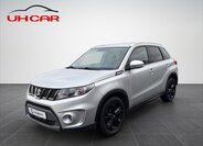Suzuki Vitara SUV 1,4 l 103 kw