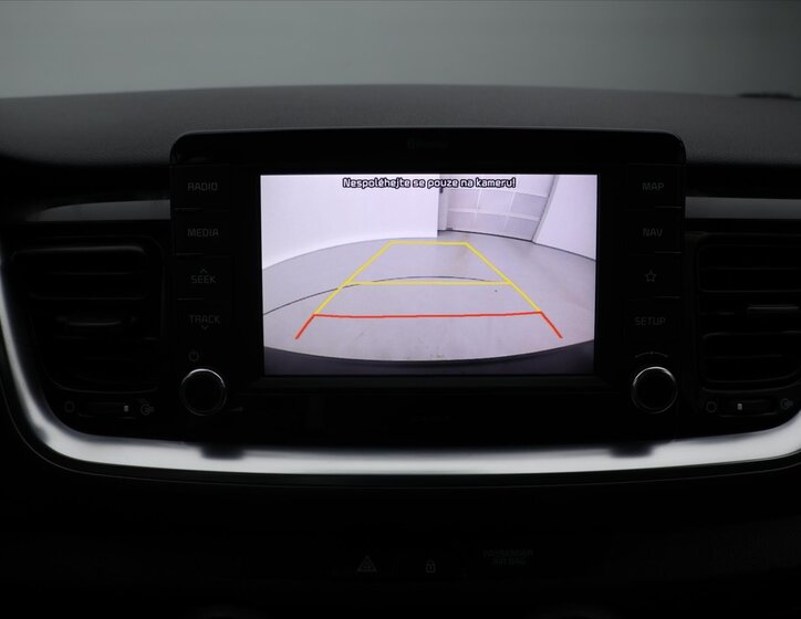 KIA Stonic SUV / Terénní 998,0 88 kw