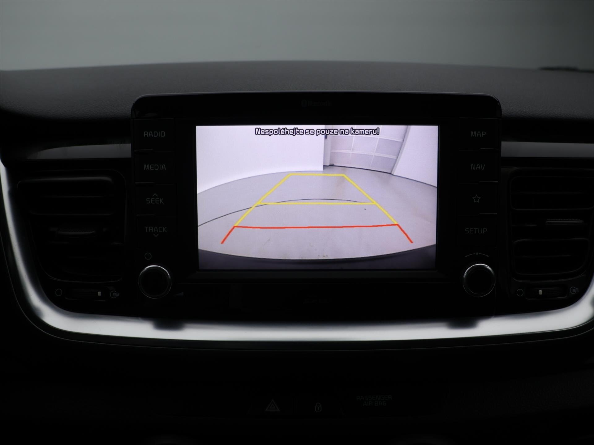 KIA Stonic SUV / Terénní 998,0 88 kw