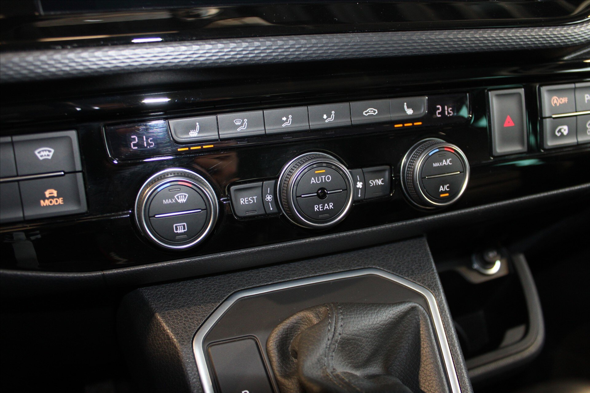 Volkswagen Multivan MPV 2,0 l 146 kw