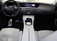 DS Automobiles DS4 SUV / Terénní 1,6 l 165 kw