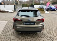 Toyota Corolla Kombi 1,8 l 72 kw