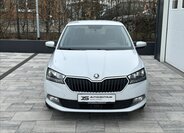 Škoda Fabia Hatchback 999,0 70 kw