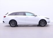 KIA Ceed Kombi 1,5 l 117 kw