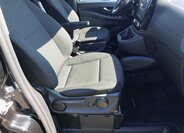 Mercedes-Benz Vito VAN / Minibus 2,0 l 100 kw