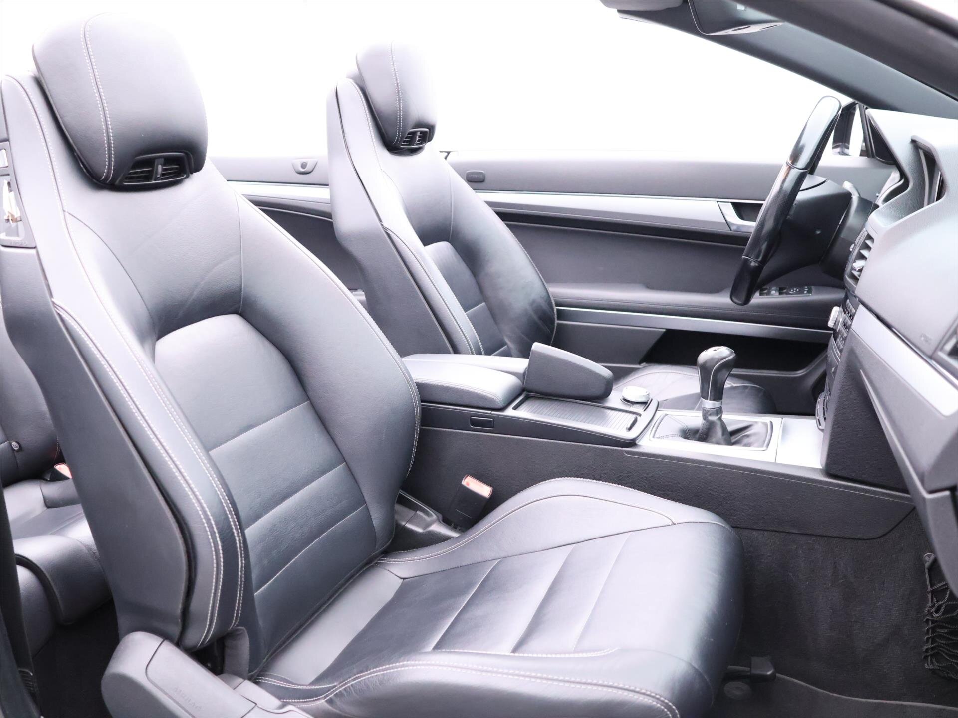 Mercedes-Benz Třídy E