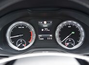 Škoda Karoq SUV / Terénní 1,5 l 110 kw