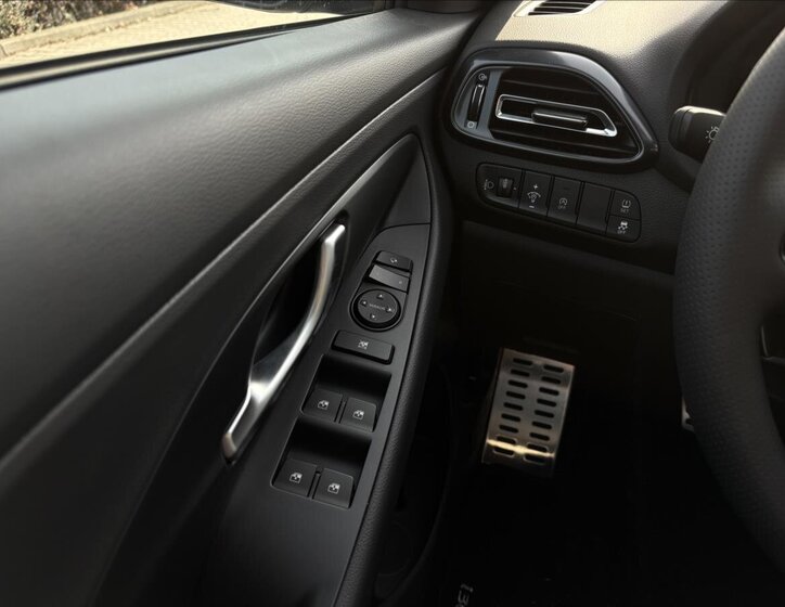 Hyundai i30 Kombi 1,5 l 103 kw