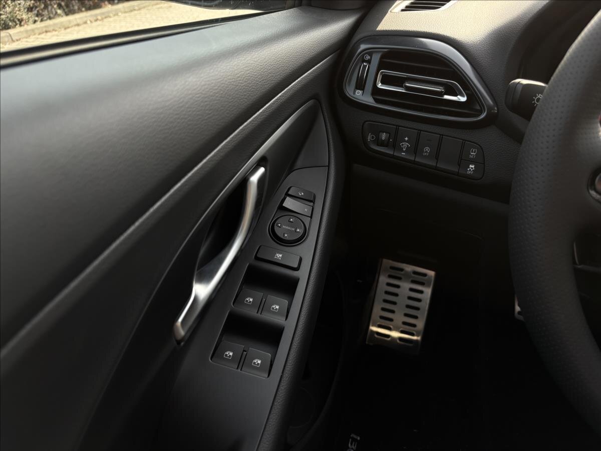 Hyundai i30 Kombi 1,5 l 103 kw