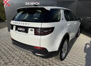 Land Rover Discovery Sport 7
