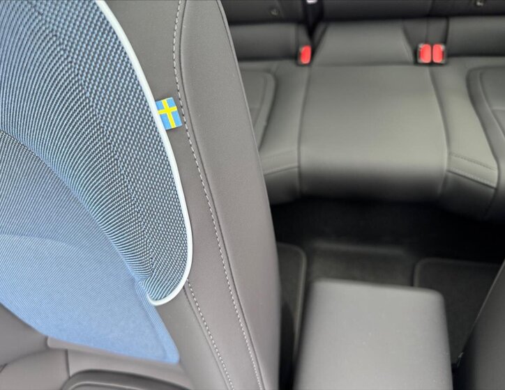 Volvo EX30 SUV 0,0 315 kw