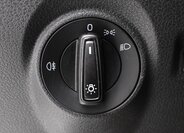 Škoda Fabia Kombi 1,4 l 66 kw