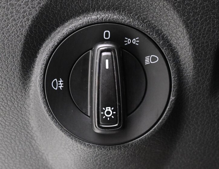 Škoda Fabia Kombi 1,4 l 66 kw