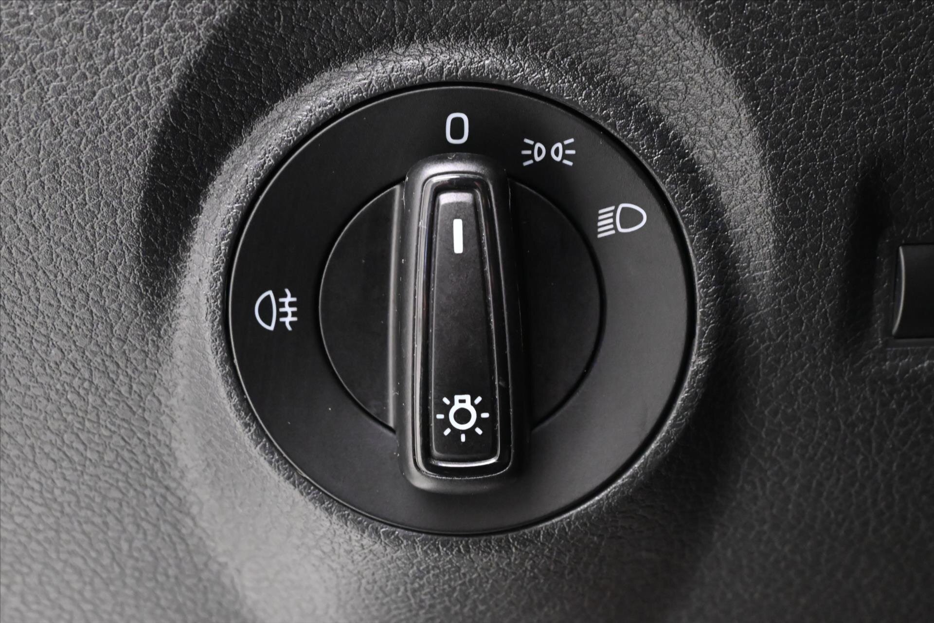 Škoda Fabia Kombi 1,4 l 66 kw