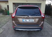 Volvo XC60 6
