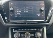 Volkswagen Touran MPV 1,4 l 110 kw