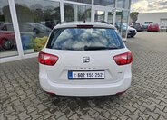 Seat Ibiza 4