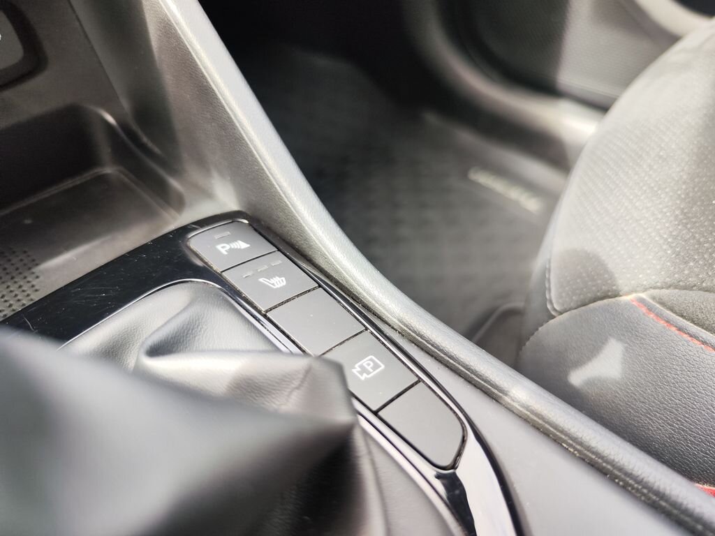 Hyundai Tucson SUV / Terénní 1,6 l 132 kw