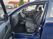 Škoda Octavia Kombi 1,6 l 75 kw