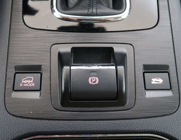 Subaru Outback 35