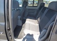 Volkswagen Caddy Kombi 2,0 l 103 kw