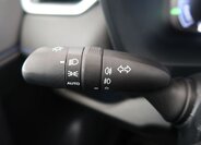 Toyota RAV4 SUV / Terénní 2,5 l 131 kw