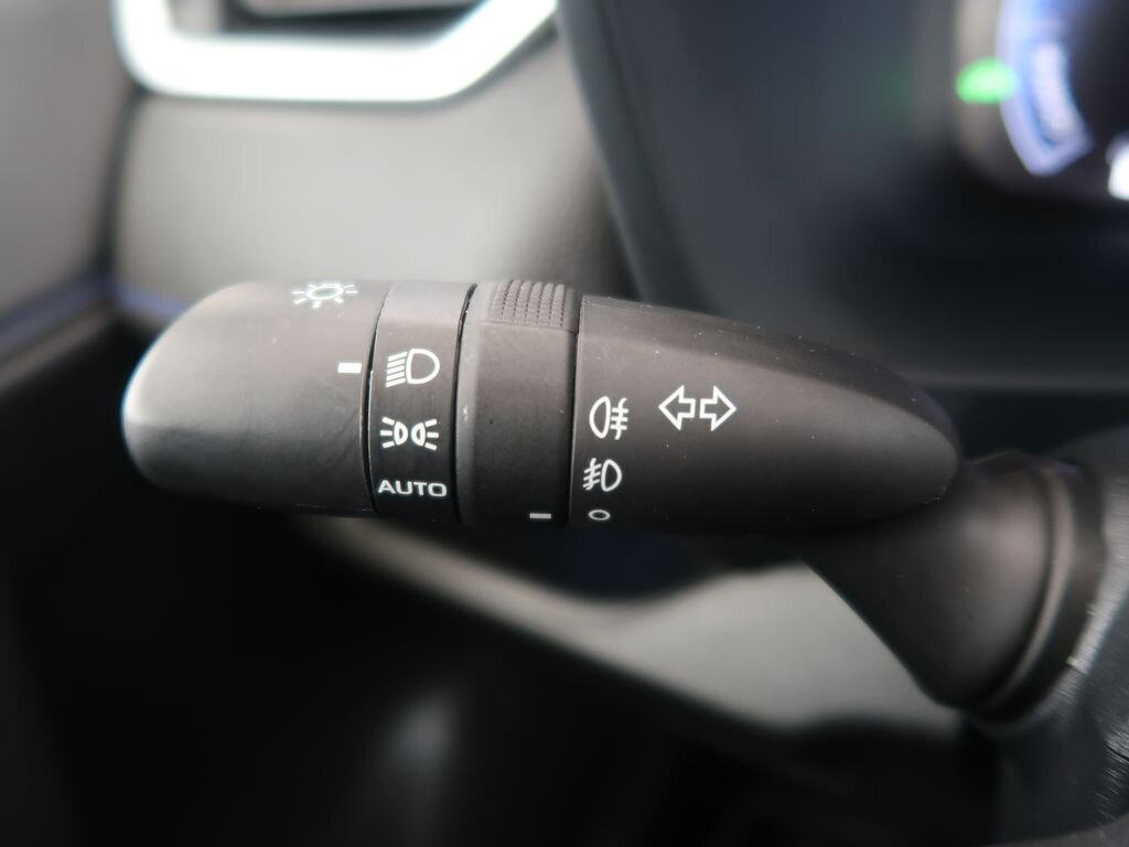 Toyota RAV4 SUV / Terénní 2,5 l 131 kw