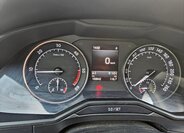 Škoda Superb Kombi 0,0 140 kw