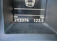 Škoda Superb Kombi 1,6 l 77 kw