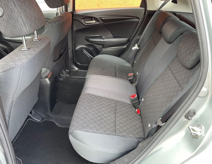 Honda Jazz Hatchback 1,3 l 75 kw