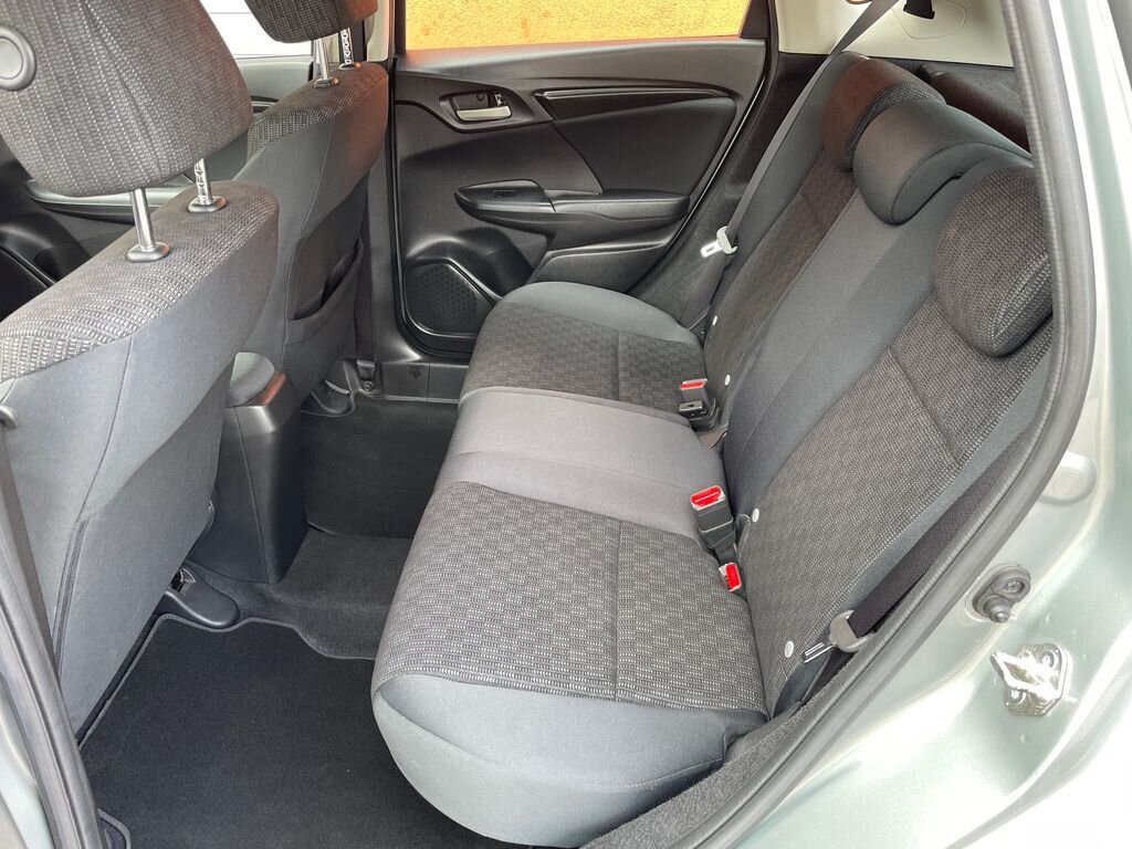 Honda Jazz Hatchback 1,3 l 75 kw