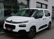 Citroën Berlingo MPV 1,5 l 75 kw