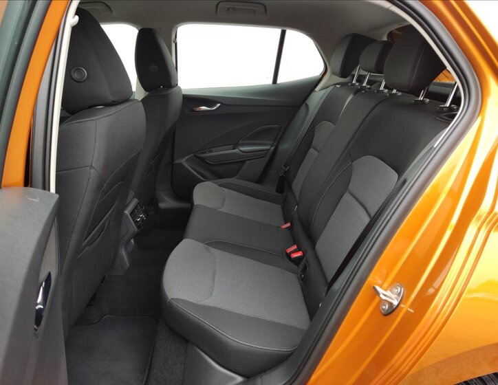 Škoda Fabia Hatchback 999,0 70 kw