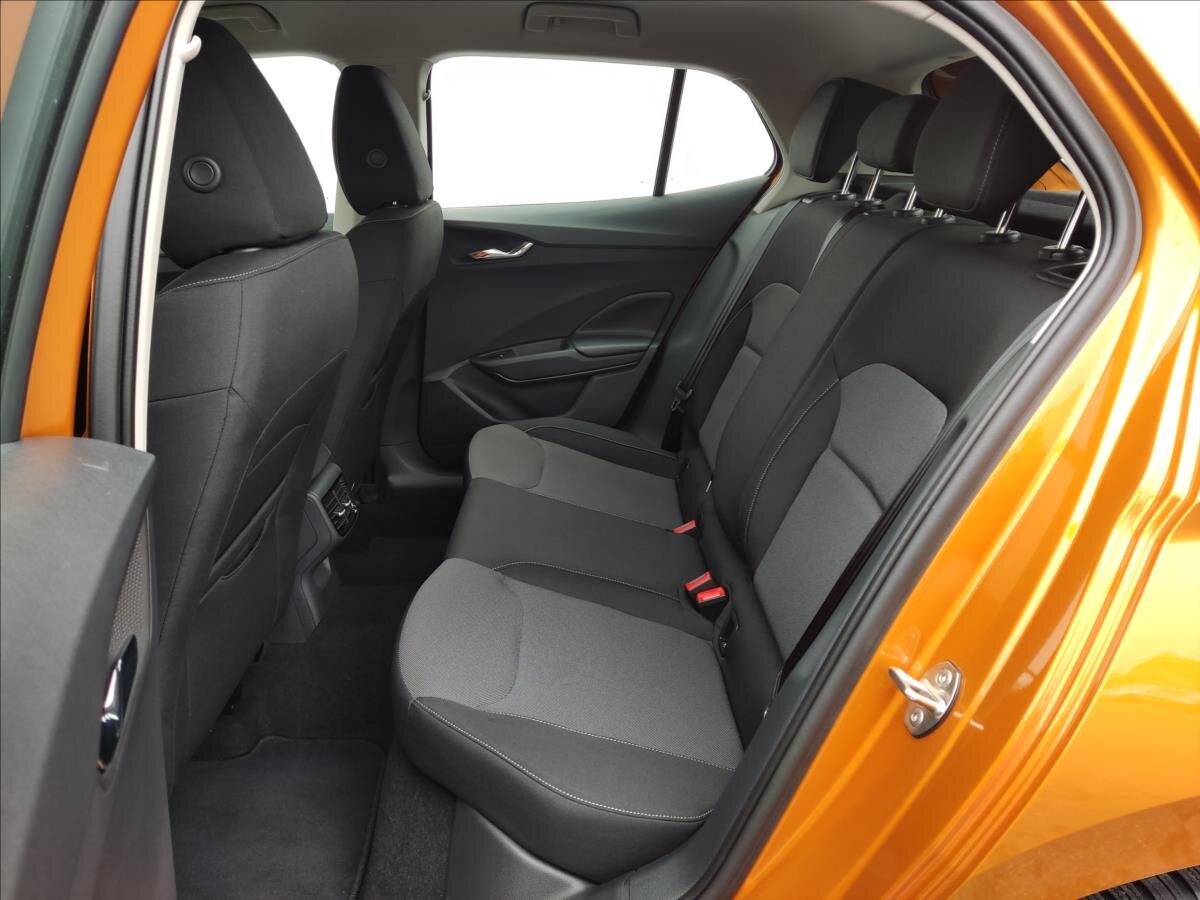 Škoda Fabia Hatchback 999,0 70 kw