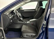 Škoda Superb Kombi 2,0 l 110 kw