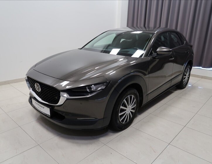 Mazda CX-30 1