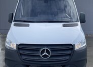 Mercedes-Benz Sprinter Skříň 2,1 l 105 kw