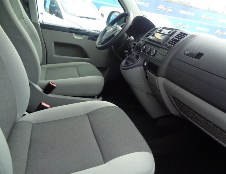 Volkswagen Transporter Ostatní 2,0 l 75 kw
