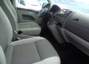 Volkswagen Transporter Ostatní 2,0 l 75 kw