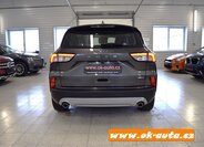 Ford Kuga SUV 2,5 l 112 kw