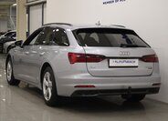Audi A6 Kombi 3,0 l 210 kw