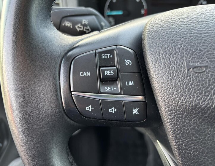 Ford Transit Skříň 2,0 l 96 kw