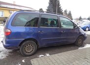 Ford Galaxy Kombi 2,0 l 81 kw