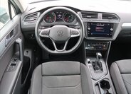 Volkswagen Tiguan Kombi 1,5 l 110 kw