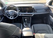 KIA Sportage SUV / Terénní 1,6 l 110 kw
