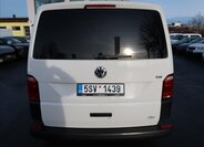 Volkswagen Transporter 8