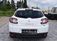 Renault Mégane Kombi 1,2 l 85 kw