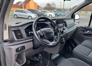 Ford Transit Custom 19