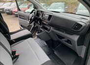 Peugeot Traveller VAN / Minibus 1,6 l 85 kw